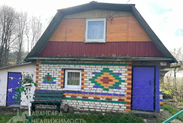 Фото Продается уютная дача в СТ «Узвышша». — 3