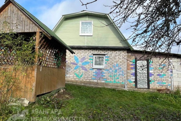 Фото Продается уютная дача в СТ «Узвышша». — 5