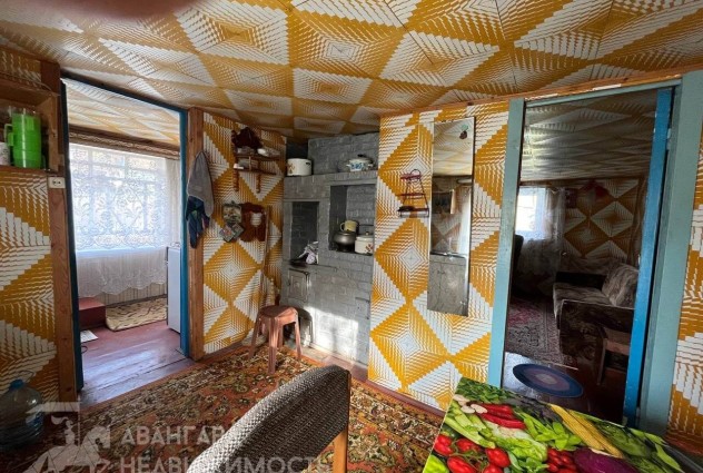 Фото Продается уютная дача в СТ «Узвышша». — 9