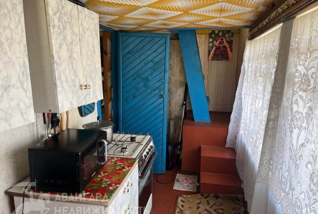 Фото Продается уютная дача в СТ «Узвышша». — 11