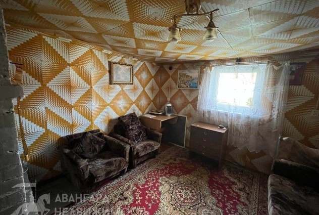 Фото Продается уютная дача в СТ «Узвышша». — 13