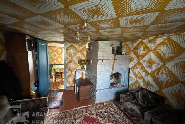 Фото Продается уютная дача в СТ «Узвышша». — 15