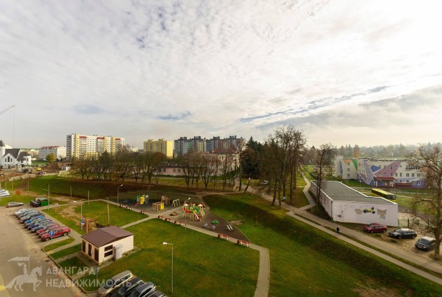 Фото Обустроенная 2-к квартира в Фаниполе — 21