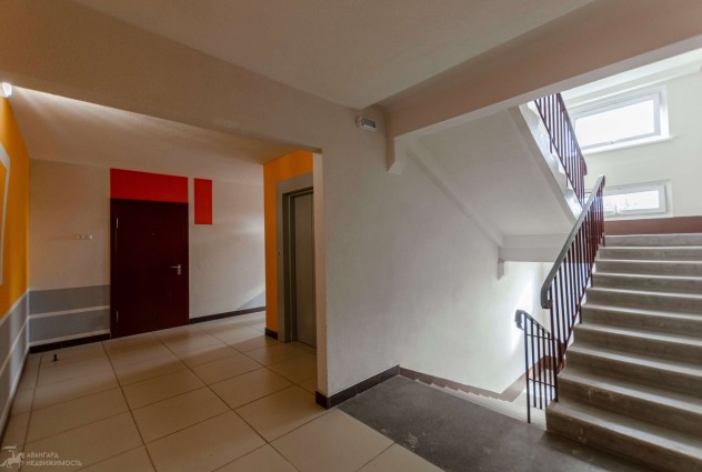 Фото Обустроенная 2-к квартира в Фаниполе — 27