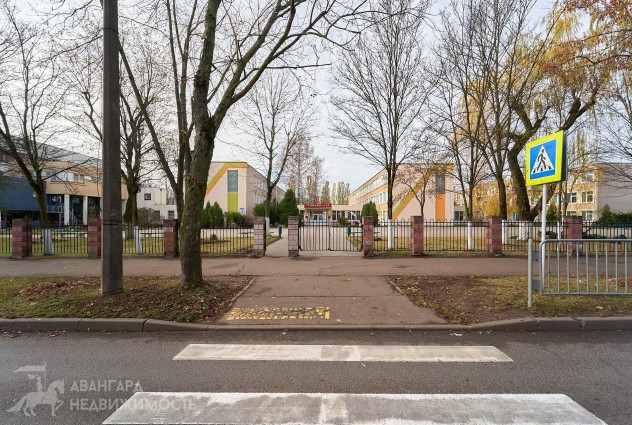 Фото 1-комнатная квартира у метро Партизанская — 23