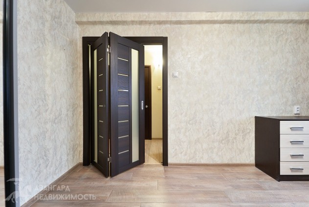 Фото 1-ком. с хорошим ремонтом у м. Пушкинская — 7