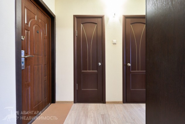 Фото 1-ком. с хорошим ремонтом у м. Пушкинская — 9