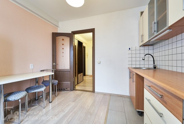 Фото 1-ком. с хорошим ремонтом у м. Пушкинская — 13