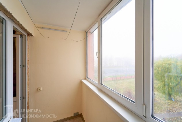 Фото 1-ком. с хорошим ремонтом у м. Пушкинская — 23