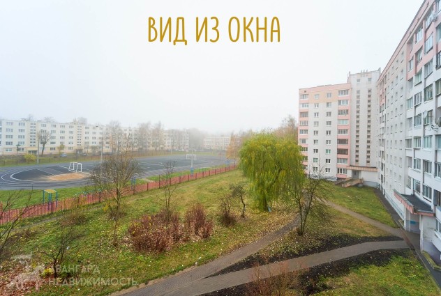 Фото 1-ком. с хорошим ремонтом у м. Пушкинская — 25