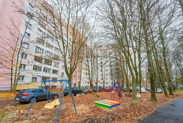 Фото 1-ком. с хорошим ремонтом у м. Пушкинская — 29