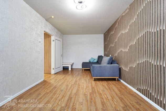 Фото Сдается современная 2-комнатная квартира по ул. Неманская, 78   — 3