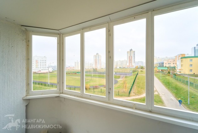 Фото Сдается современная 2-комнатная квартира по ул. Неманская, 78   — 7