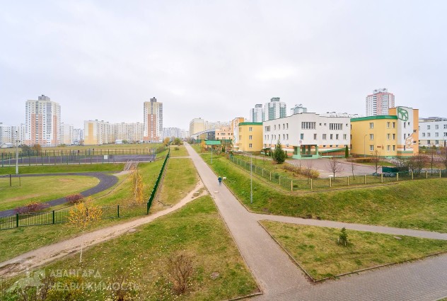 Фото Сдается современная 2-комнатная квартира по ул. Неманская, 78   — 9