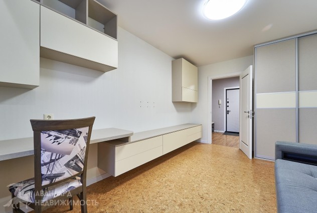 Фото Сдается современная 2-комнатная квартира по ул. Неманская, 78   — 13