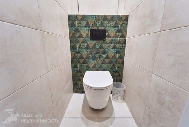 Фото Сдается современная 2-комнатная квартира по ул. Неманская, 78   — 21