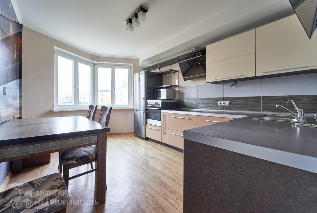 Фото Сдается современная 2-комнатная квартира по ул. Неманская, 78   — 25