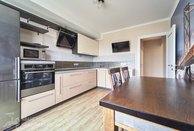 Фото Сдается современная 2-комнатная квартира по ул. Неманская, 78   — 27