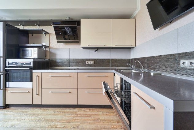 Фото Сдается современная 2-комнатная квартира по ул. Неманская, 78   — 31