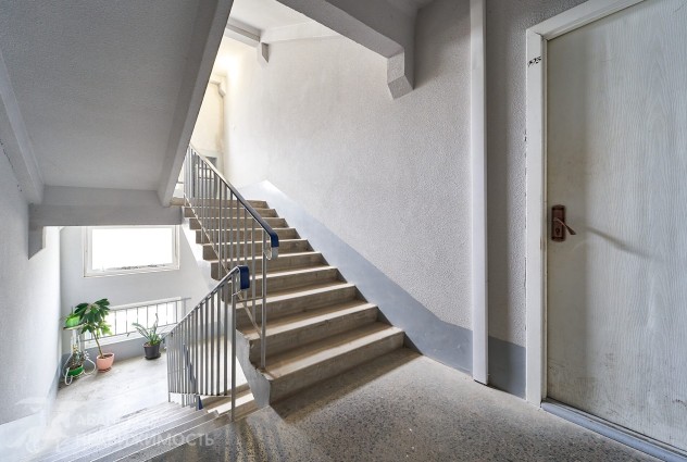 Фото Сдается современная 2-комнатная квартира по ул. Неманская, 78   — 41