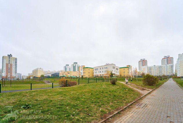 Фото Сдается современная 2-комнатная квартира по ул. Неманская, 78   — 45