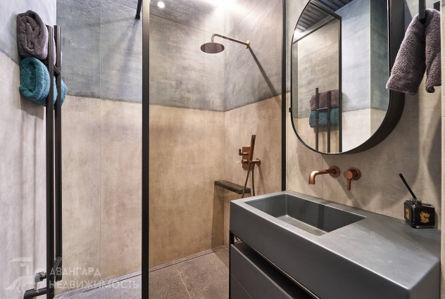 Фото 2-комнатная квартира в самом центре столицы ул. Энгельса, 12 — 19