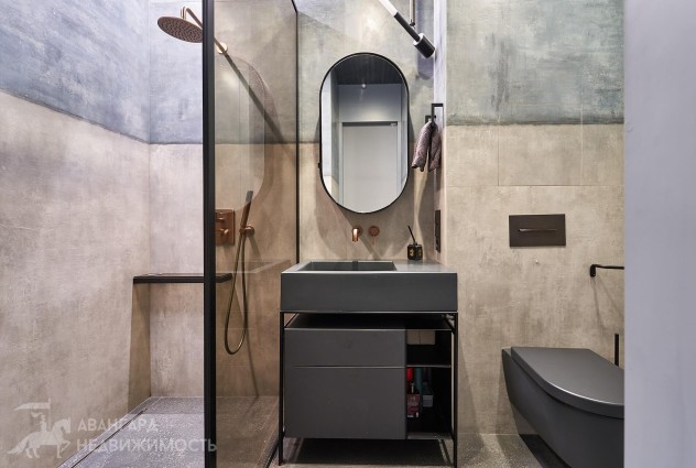 Фото 2-комнатная квартира в самом центре столицы ул. Энгельса, 12 — 31