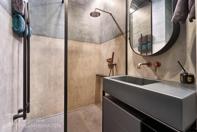 Фото 2-комнатная квартира в самом центре столицы ул. Энгельса, 12 — 41