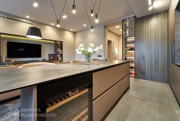 Фото 2-комнатная квартира в самом центре столицы ул. Энгельса, 12 — 7