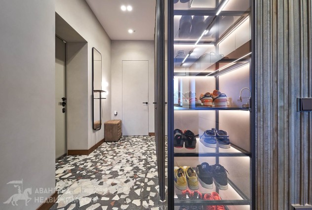 Фото 2-комнатная квартира в самом центре столицы ул. Энгельса, 12 — 17