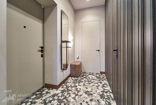 Фото 2-комнатная квартира в самом центре столицы ул. Энгельса, 12 — 21