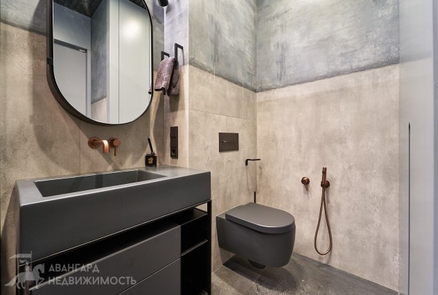 Фото 2-комнатная квартира в самом центре столицы ул. Энгельса, 12 — 61