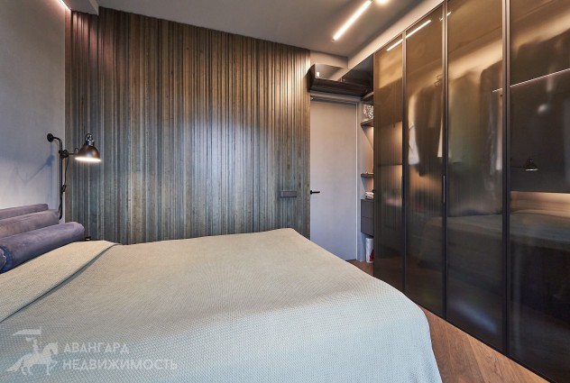 Фото 2-комнатная квартира в самом центре столицы ул. Энгельса, 12 — 27