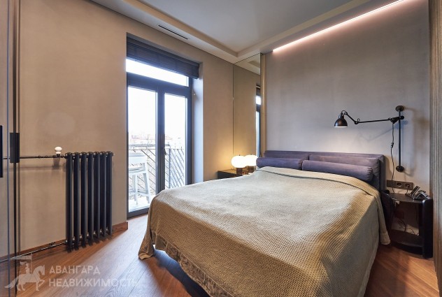 Фото 2-комнатная квартира в самом центре столицы ул. Энгельса, 12 — 29