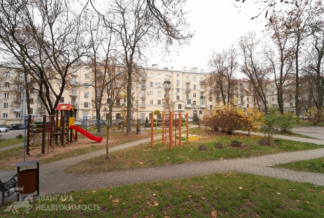 Фото 2-комнатная квартира в самом центре столицы ул. Энгельса, 12 — 57