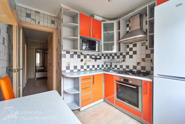 Фото Деньги, потраченные на аренду, никогда не вернутся! — 5