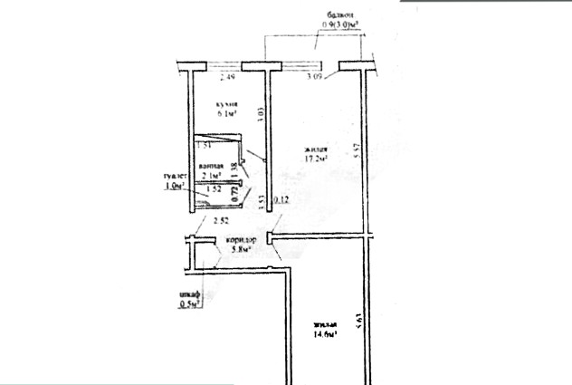 Фото Деньги, потраченные на аренду, никогда не вернутся! — 49