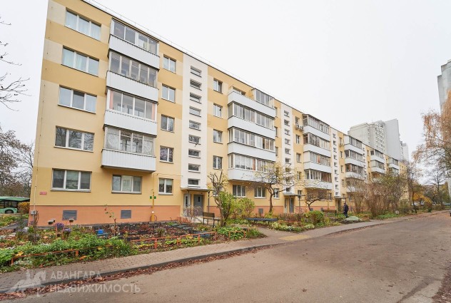 Фото Деньги, потраченные на аренду, никогда не вернутся! — 43