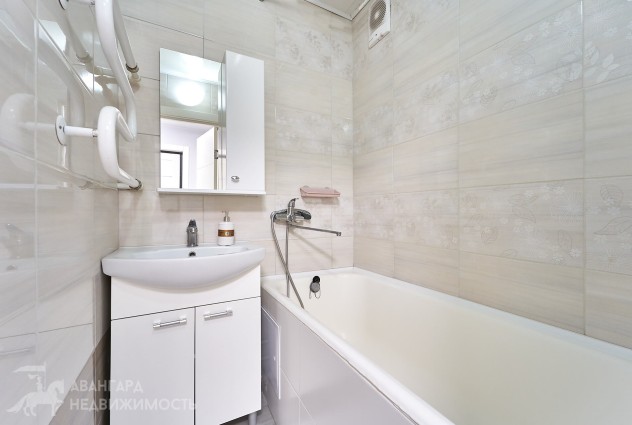 Фото Аренда 1-комнатной квартиры по адресу проспект Пушкина, 1  — 11