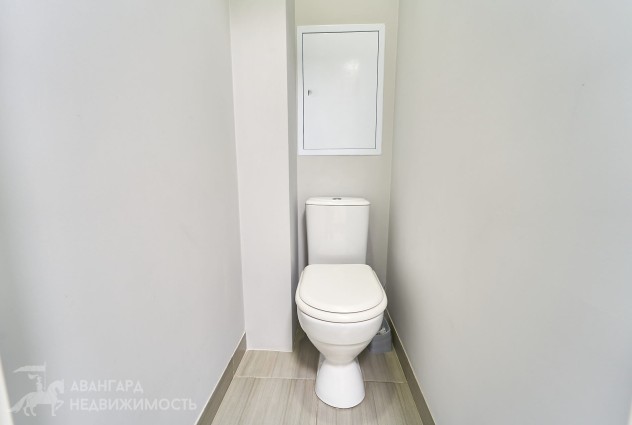 Фото Аренда 1-комнатной квартиры по адресу проспект Пушкина, 1  — 13