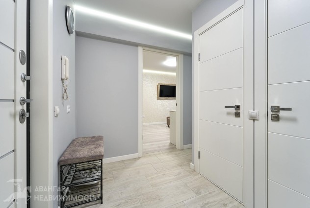 Фото Аренда 1-комнатной квартиры по адресу проспект Пушкина, 1  — 15