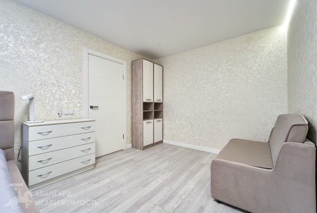 Фото Аренда 1-комнатной квартиры по адресу проспект Пушкина, 1  — 17