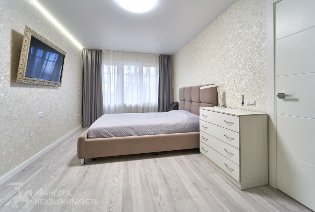 Фото Аренда 1-комнатной квартиры по адресу проспект Пушкина, 1  — 19