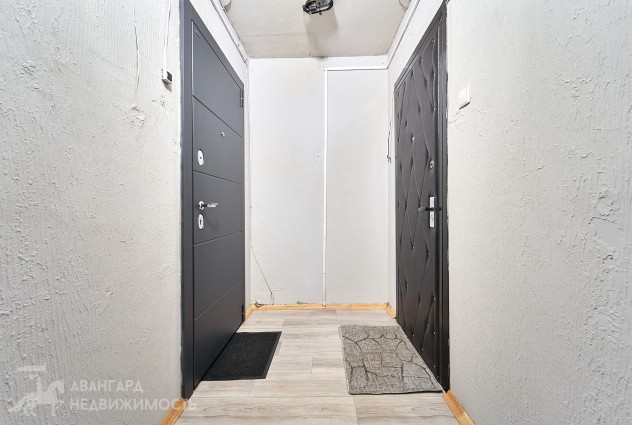 Фото Аренда 1-комнатной квартиры по адресу проспект Пушкина, 1  — 27