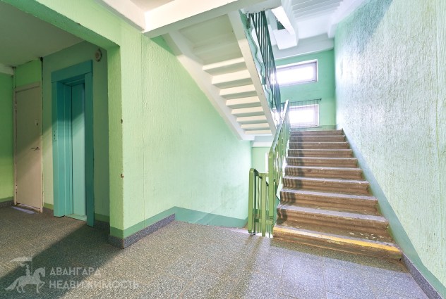 Фото Аренда 1-комнатной квартиры по адресу проспект Пушкина, 1  — 29