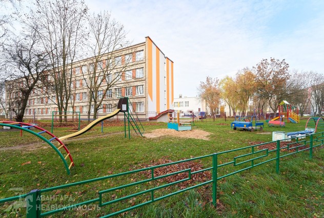 Фото Аренда 1-комнатной квартиры по адресу проспект Пушкина, 1  — 35