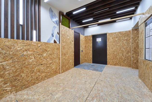 Фото Новостройка в центре города, возле метро. — 7