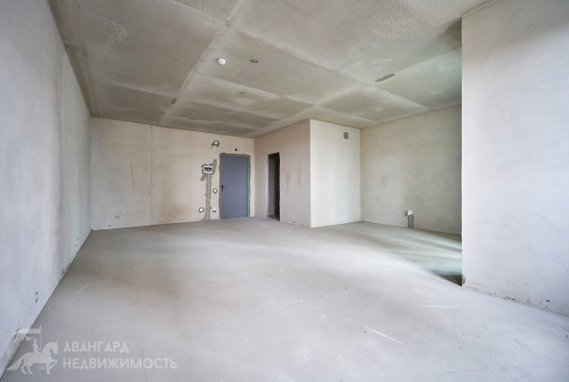 Фото Новостройка в центре города, возле метро. — 19