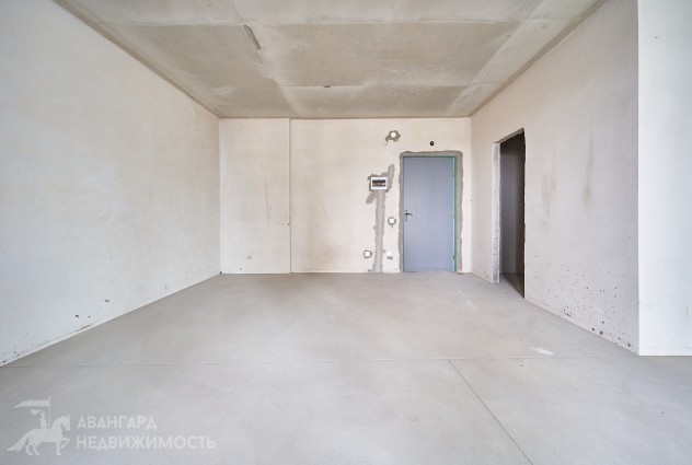 Фото Новостройка в центре города, возле метро. — 21