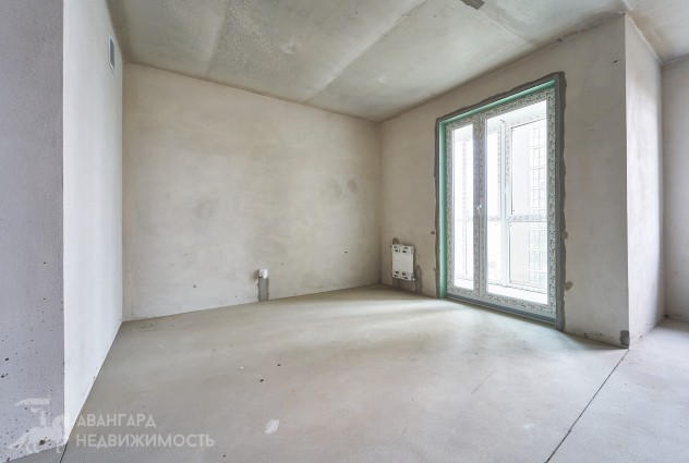 Фото Новостройка в центре города, возле метро. — 23